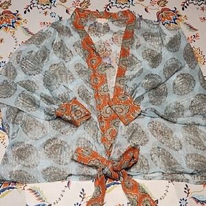 Free People OSFA Top